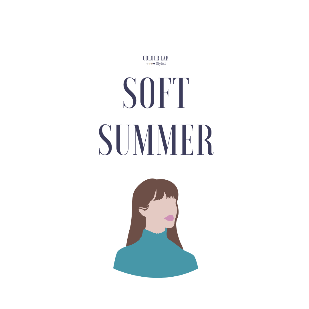 Soft Summer Guide