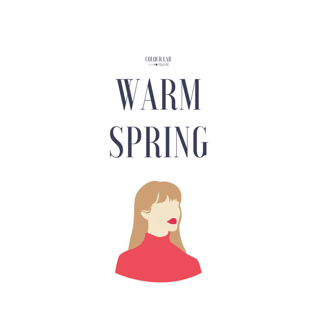 Warm Spring Guide