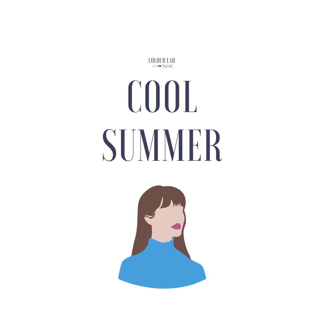 Cool Summer Guide