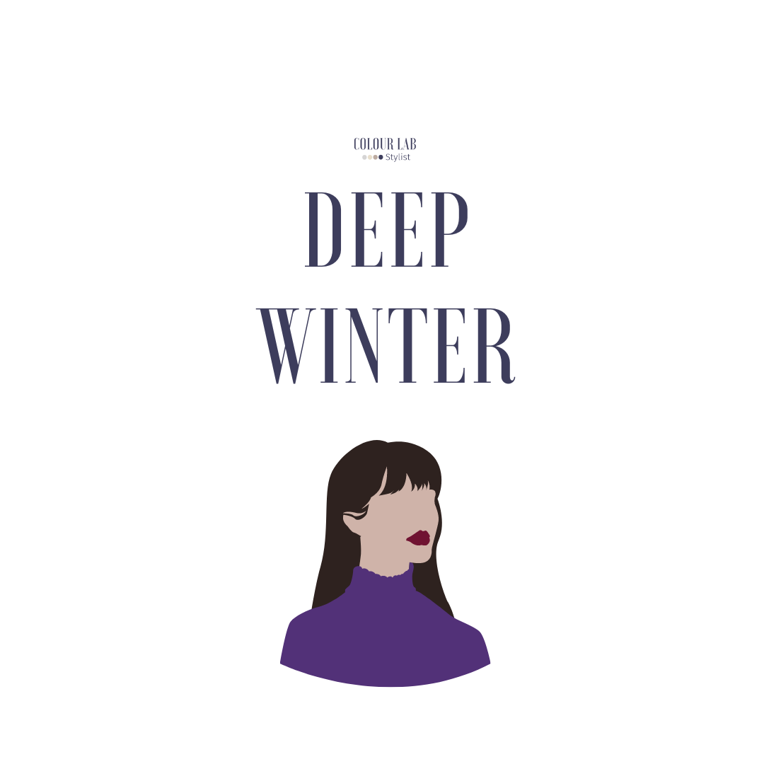 Deep Winter Guide