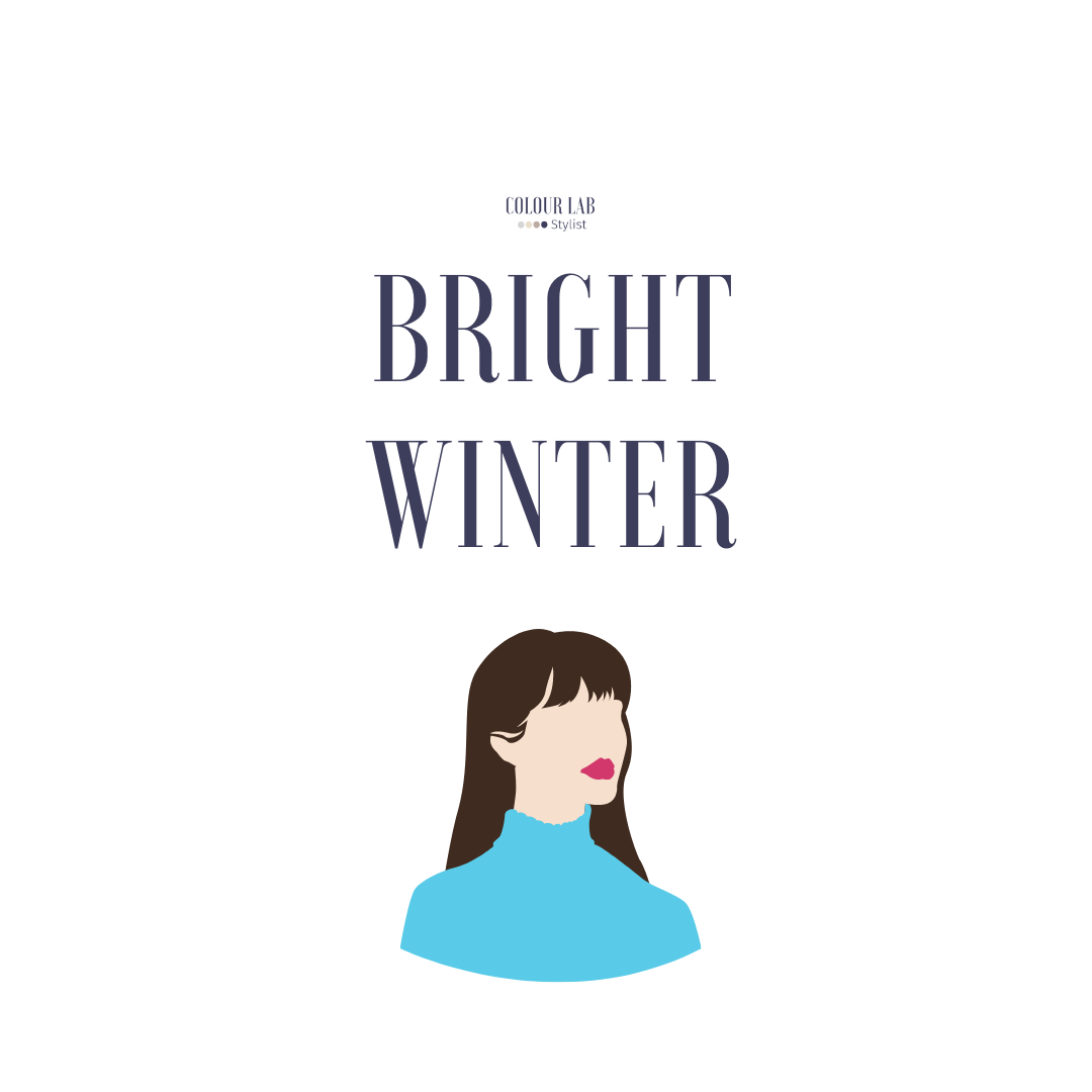 Bright Winter Guide
