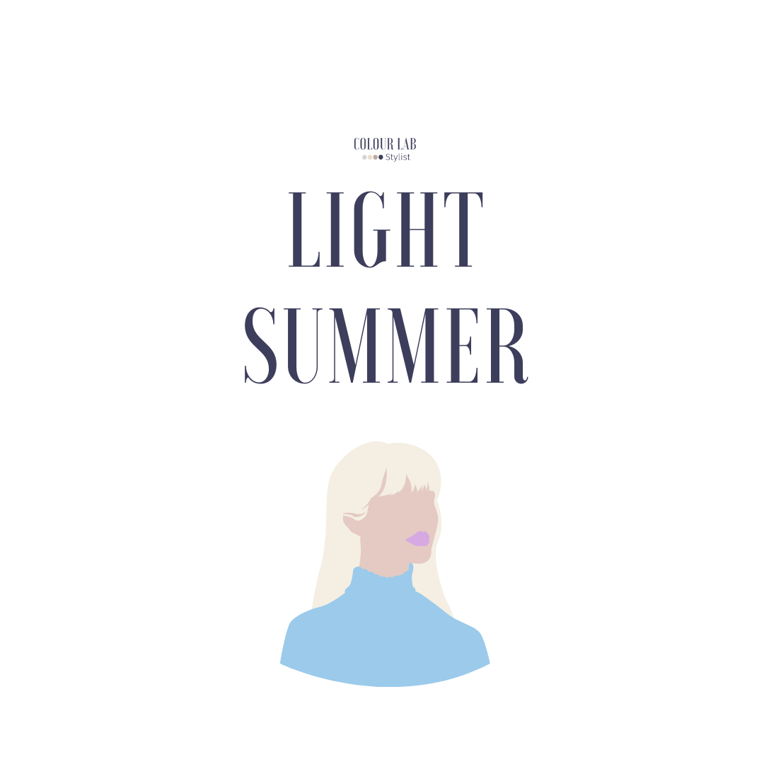 Light Summer Guide