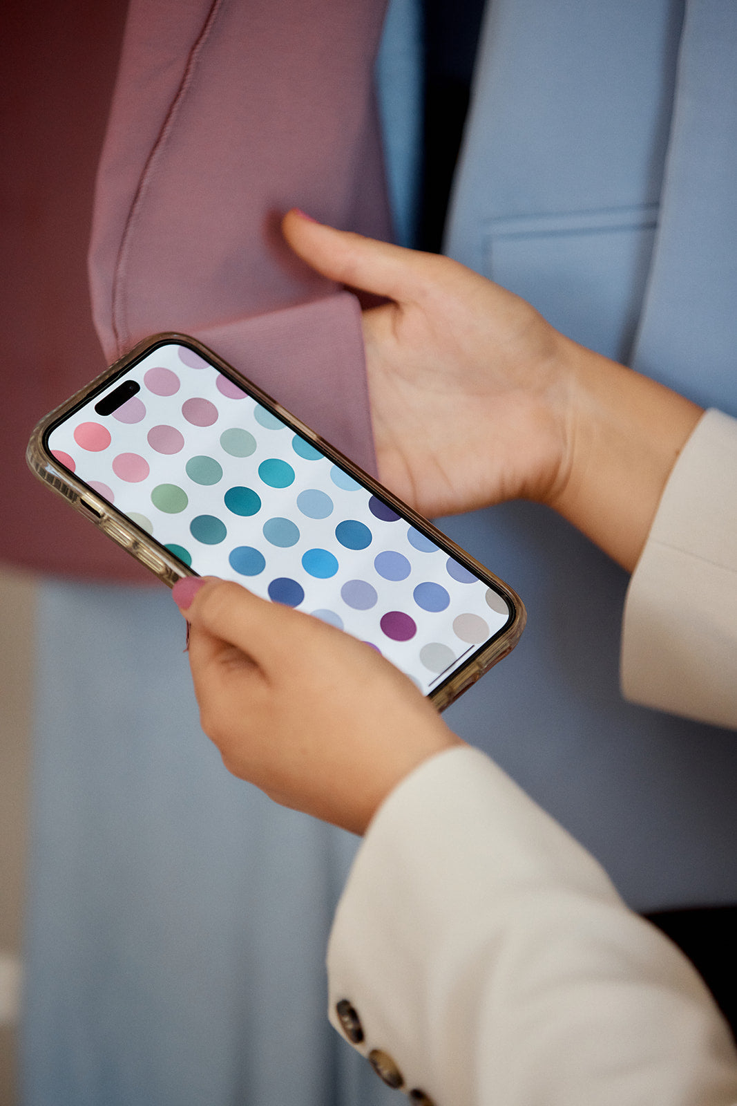 Express Premium Colour Analysis