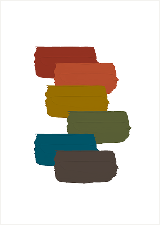 Deep Autumn Guide