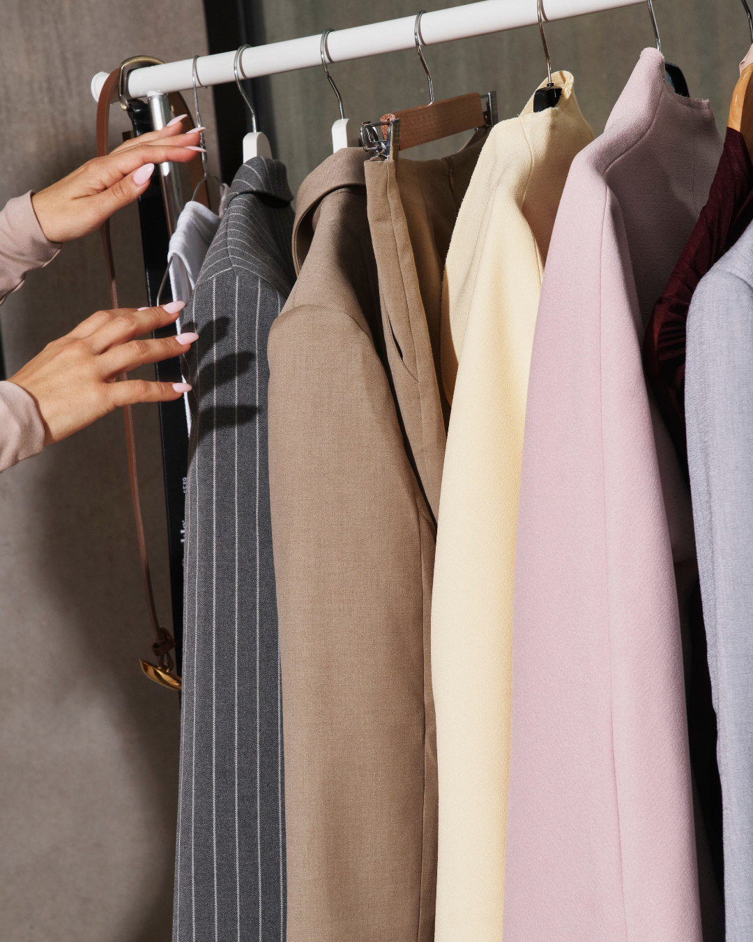 Event Styling Lookbook