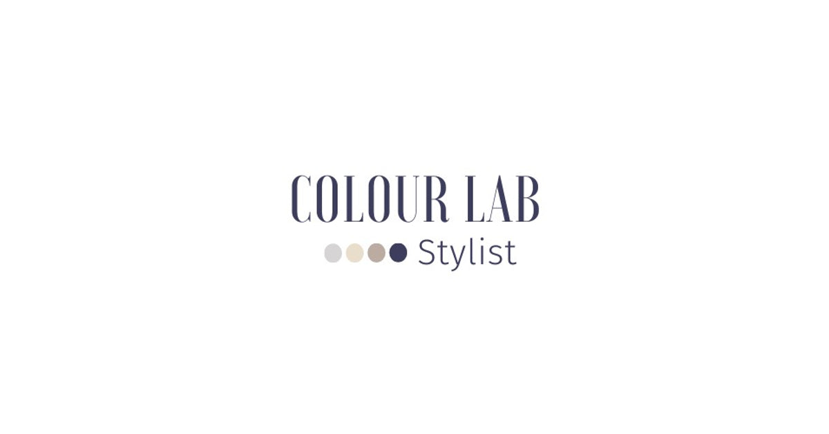 Colour lab stylist